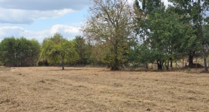 La Force Terrain à bâtir - 2252627-7107annonce120250827gTRBs.jpeg Maisons France Confort