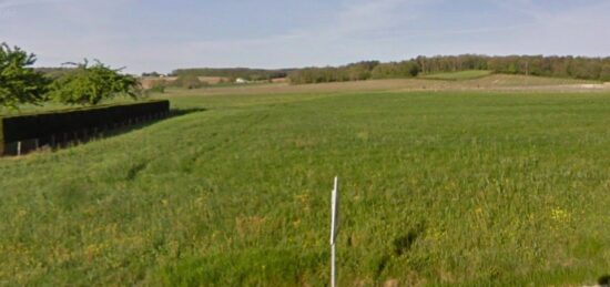 Terrain à bâtir à , Dordogne