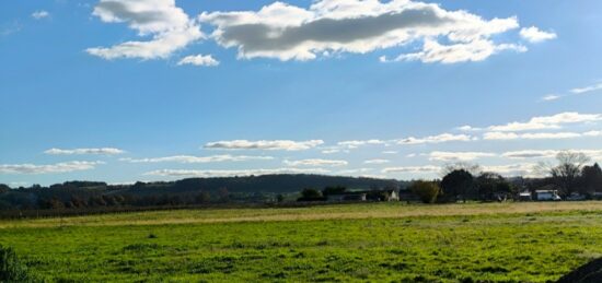 Terrain à bâtir à Gauriaguet, Nouvelle-Aquitaine