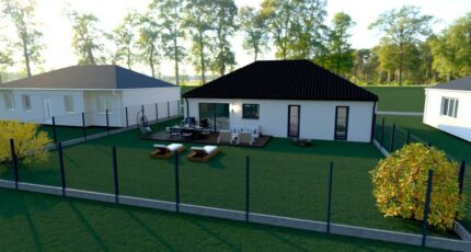 Mazingarbe Maison neuve - 2346420-6130annonce720251122nBp3f.jpeg Maisons France Confort