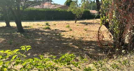 Pourrières Terrain à bâtir - 2270505-7054annonce320250914ZOEIS.jpeg Maisons France Confort