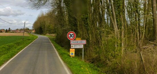 Terrain à bâtir à Mérignies, Hauts-de-France