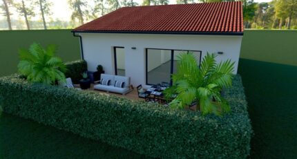 Saint-Jean-Lasseille Maison neuve - 2347129-666modele820251124b7SOP.jpeg Maisons France Confort