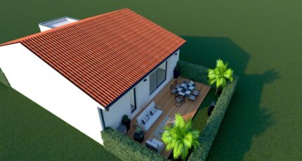 Saint-Jean-Lasseille Maison neuve - 2347129-666modele920251124wzbD7.jpeg Maisons France Confort