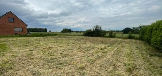 Terrain à bâtir à Phalempin, Hauts-de-France