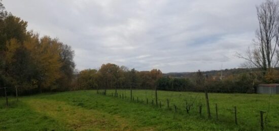 Terrain à bâtir à La Sauve, Nouvelle-Aquitaine