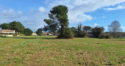 Saint-Augustin Terrain à bâtir - 2347163-3362annonce120251124TyWyJ.jpeg Maisons France Confort