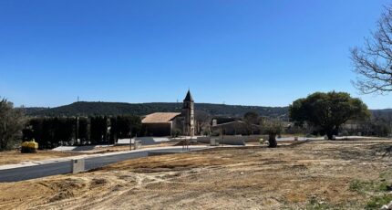 Montarnaud Maison neuve - 2282103-3243annonce120250113zdhoA.jpeg Maisons France Confort