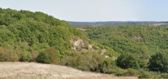 Terrain à bâtir à Saint-Pierre-Lafeuille, Occitanie