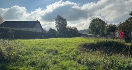 Humbercourt Terrain à bâtir - 2307999-11571annonce120251016MFwgv.jpeg Maisons France Confort