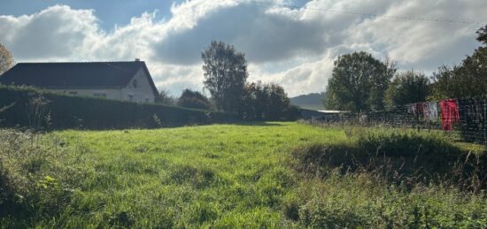 Terrain à bâtir à Humbercourt, Hauts-de-France