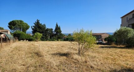 Pertuis Terrain à bâtir - 2347378-2970annonce120251124ASaxN.jpeg Maisons France Confort