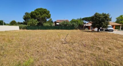 Pertuis Terrain à bâtir - 2347347-2970annonce120251124cSya9.jpeg Maisons France Confort