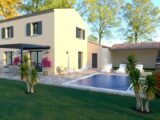Maison à construire à Pertuis (84120) 2347388-2970modele720250729hDqZt.jpeg Maisons France Confort