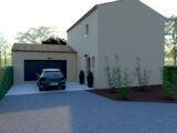Maison à construire à Pertuis (84120) 2347388-2970modele820250729LPw5D.jpeg Maisons France Confort