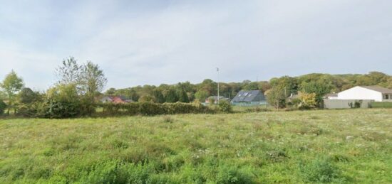 Terrain à bâtir à Pierrepont, Grand Est