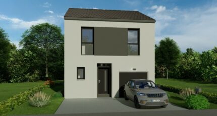 Pierrepont Terrain à bâtir - 2347217-5137annonce4202511244siIN.jpeg Maisons France Confort