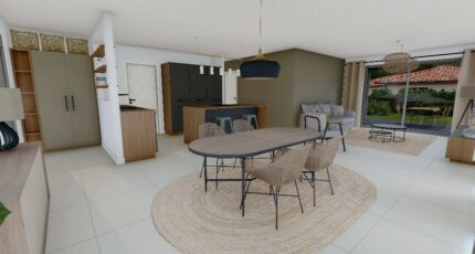 Saint-Sulpice-et-Cameyrac Maison neuve - 2347373-11295modele720250411EQPT6.jpeg Maisons France Confort