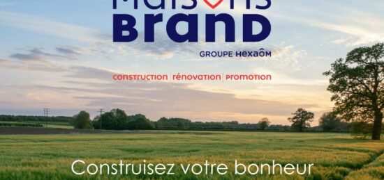 Terrain à bâtir à Gries, Grand Est