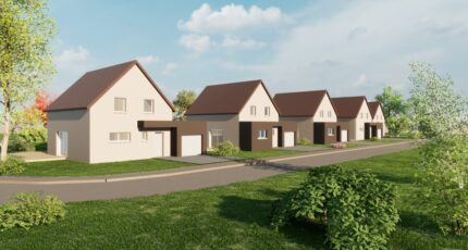 Schweighouse-sur-Moder Maison neuve - 2347145-5476modele620220426FDwmp.jpeg Maisons France Confort