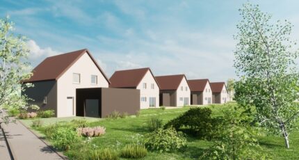 Schweighouse-sur-Moder Maison neuve - 2347145-5476modele820220426XOcgT.jpeg Maisons France Confort