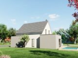 Maison à construire à Morschwiller-le-Bas (68790) 2347183-9571modele7202310046oatT.jpeg Maisons France Confort