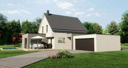 Morschwiller-le-Bas Maison neuve - 2347183-9571modele920231004DQf7K.jpeg Maisons France Confort