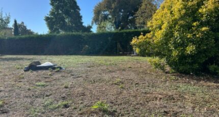 Saint-Selve Terrain à bâtir - 2275944-11306annonce120251010tHbI4.jpeg Maisons France Confort