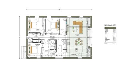 Portets Maison neuve - 2301371-11295modele1020250418QsKS7.jpeg Maisons France Confort