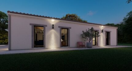 Portets Maison neuve - 2301371-11295modele920250418arbNI.jpeg Maisons France Confort