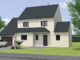 Maison à construire à Saint-Melaine-sur-Aubance (49610) 2347511-961modele620201110a1GqH.jpeg Maisons France Confort