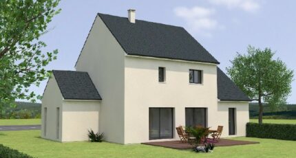 Saint-Melaine-sur-Aubance Maison neuve - 2347511-961modele720201110MU9hm.jpeg Maisons France Confort