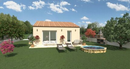 Peyrolles-en-Provence Maison neuve - 2347481-2970modele620250120enhEe.jpeg Maisons France Confort