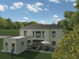 Maison à construire à L’Isle-Adam (95290) 2308336-7109annonce720251016CoRS7.jpeg Maisons France Confort