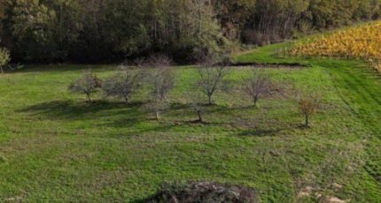 Saint-Selve Terrain à bâtir - 2343595-10776annonce120251120lnRaW.jpeg Maisons France Confort