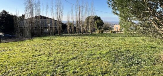 Terrain à bâtir à Gaujac, Nouvelle-Aquitaine