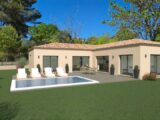 Maison à construire à La Bastidonne (84120) 2347700-2970modele620250801I3d6g.jpeg Maisons France Confort