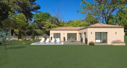 La Bastidonne Maison neuve - 2347700-2970modele820250801bf34T.jpeg Maisons France Confort