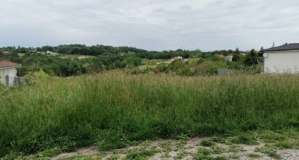 Agonac Terrain à bâtir - 2284560-11235annonce120250926b6Xke.jpeg Maisons France Confort
