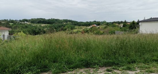 Terrain à bâtir à Agonac, Nouvelle-Aquitaine