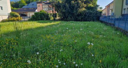 Frontenex Terrain à bâtir - 2347863-7151annonce120250704UGAKp.jpeg Maisons France Confort