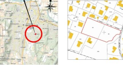 Bagnols-sur-Cèze Maison neuve - 2314730-617annonce120250114HJVW5.jpeg Maisons France Confort