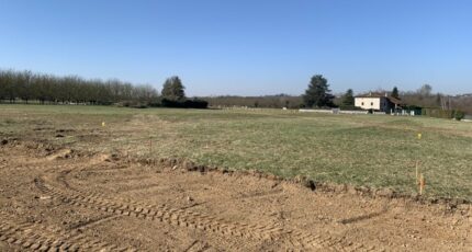 Saint-Romans Terrain à bâtir - 2249874-11248annonce320250430tJc4R.jpeg Maisons France Confort