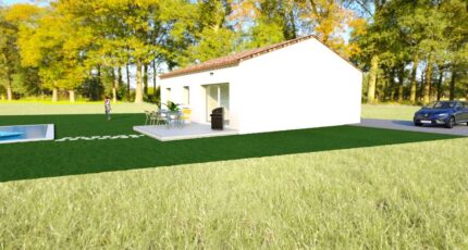 Margès Maison neuve - 2244597-9707modele920220401bsFKL.jpeg Maisons France Confort