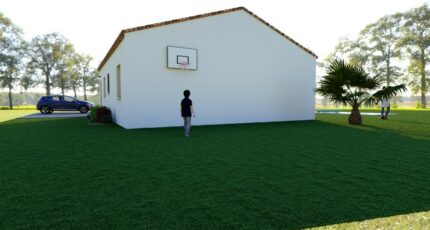 Viriville Maison neuve - 2315078-9707modele720220401vctD3.jpeg Maisons France Confort