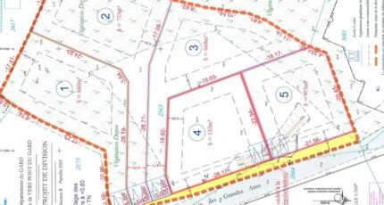 Vers-Pont-du-Gard Maison neuve - 2314740-617annonce320250114aLhuH.jpeg Maisons France Confort