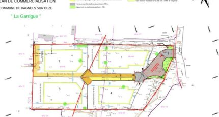 Bagnols-sur-Cèze Maison neuve - 2314733-617annonce220250114k5V5r.jpeg Maisons France Confort
