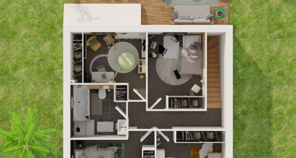 Bouillargues Maison neuve - 2314752-4586modele720210624sdTQE.jpeg Maisons France Confort