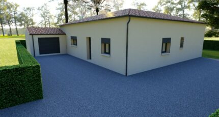 Domazan Maison neuve - 2314835-6929modele720211019GHZ0I.jpeg Maisons France Confort