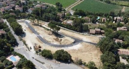 Cadenet Terrain à bâtir - 2314987-617annonce320241212XVXvU.jpeg Maisons France Confort